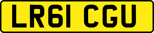 LR61CGU