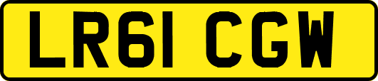 LR61CGW