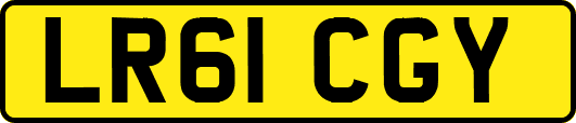 LR61CGY