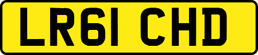 LR61CHD