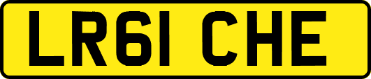 LR61CHE