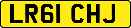 LR61CHJ