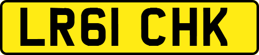 LR61CHK