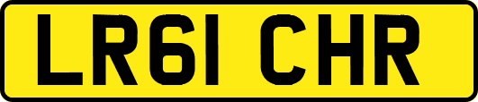 LR61CHR