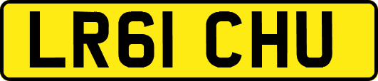 LR61CHU