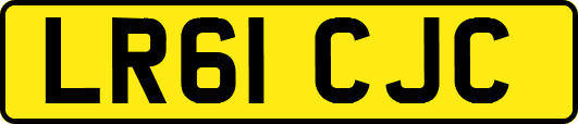 LR61CJC