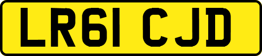 LR61CJD