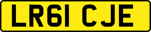 LR61CJE