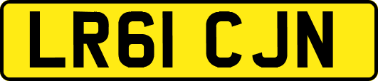 LR61CJN