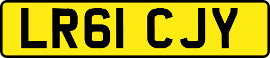 LR61CJY
