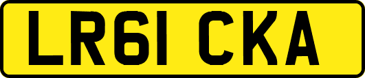 LR61CKA