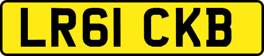 LR61CKB