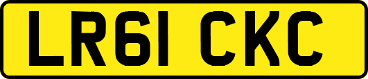 LR61CKC