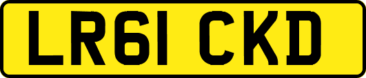 LR61CKD