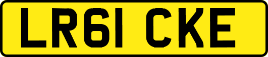 LR61CKE