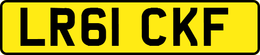 LR61CKF