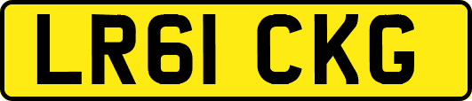 LR61CKG