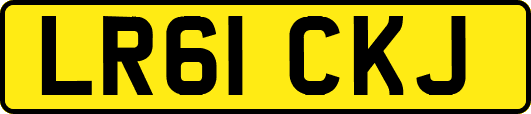 LR61CKJ