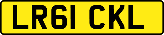 LR61CKL
