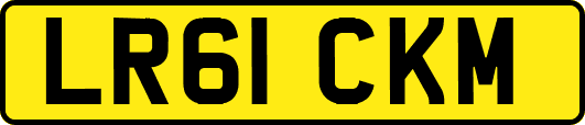 LR61CKM