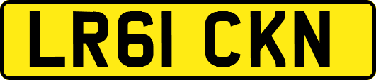 LR61CKN