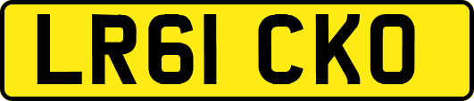LR61CKO