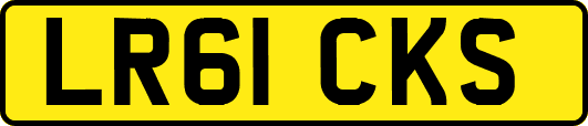 LR61CKS