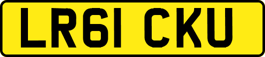 LR61CKU