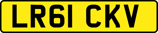 LR61CKV