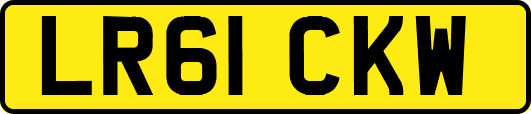 LR61CKW