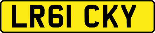 LR61CKY