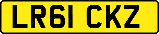 LR61CKZ