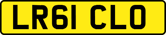 LR61CLO