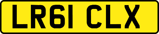 LR61CLX