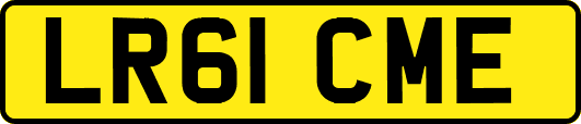 LR61CME