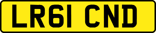 LR61CND
