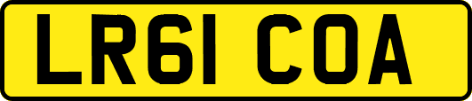 LR61COA