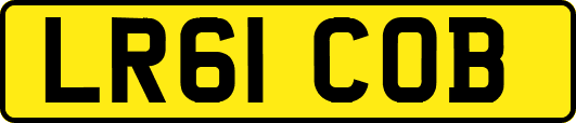 LR61COB