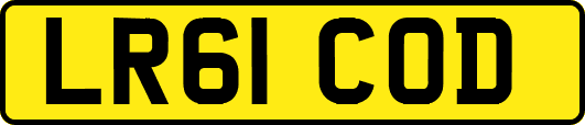 LR61COD