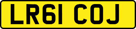LR61COJ