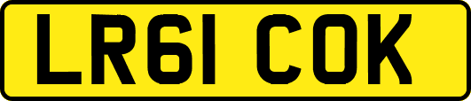 LR61COK