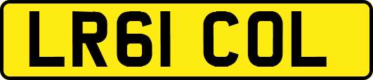 LR61COL