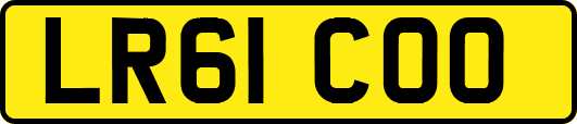 LR61COO