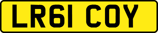 LR61COY
