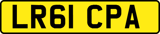 LR61CPA