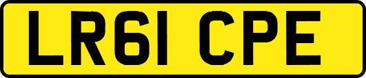 LR61CPE