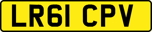 LR61CPV