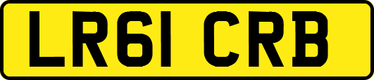 LR61CRB