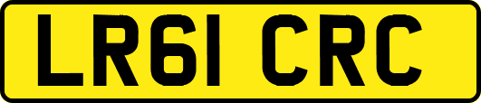 LR61CRC