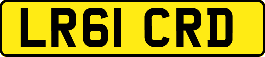 LR61CRD